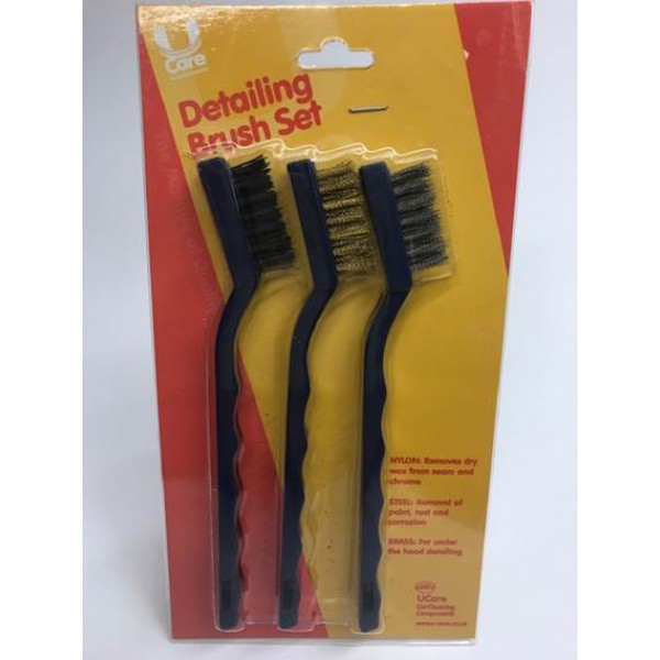 Detailing Set
