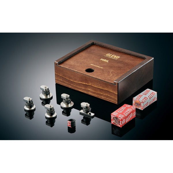 Glexo Hail Kit