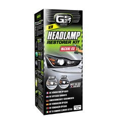 Gs27 Headlamp Restorer Kit