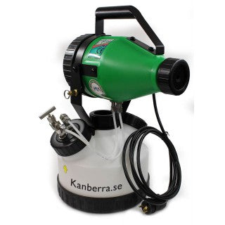 Våtfogger Kanberra