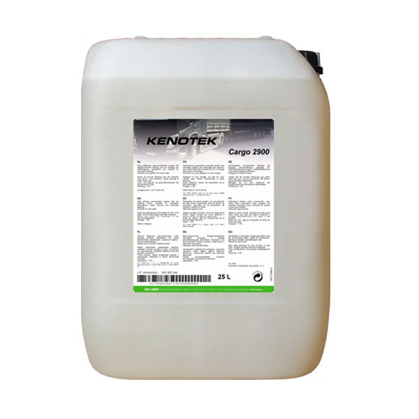 Kenotek Cargo 2900 (25 liters)