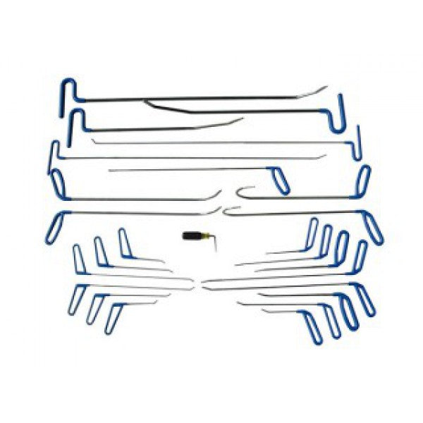 PDR PRO Set 25-pcs