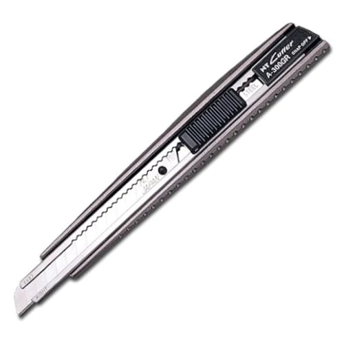 Nt Knife- Alum - a/l
