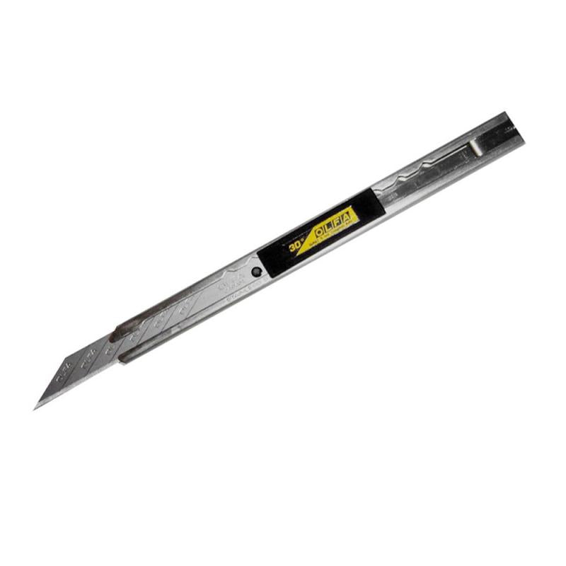 Olfa 30 spare Alloy Steel Blade knife