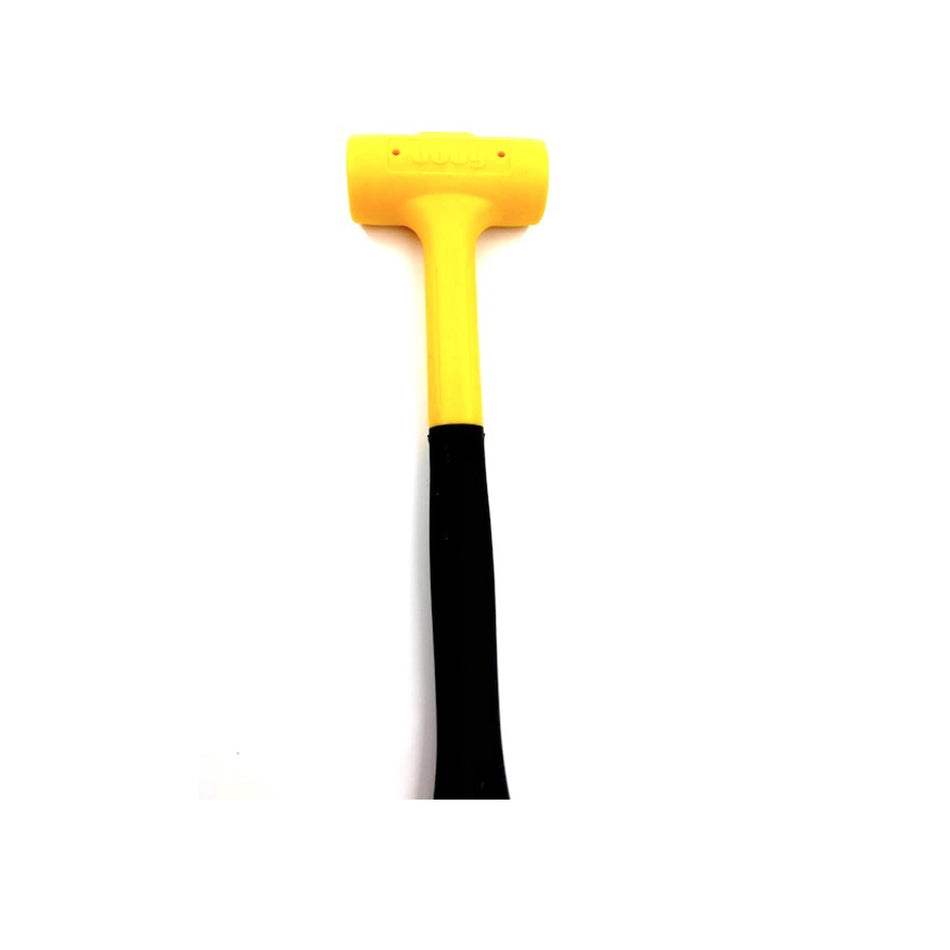 PDR A-26 Non Scratch Hammer (Vikt 0.3g)