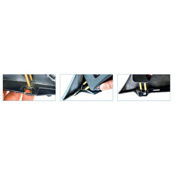 Tacks Large S (100st)