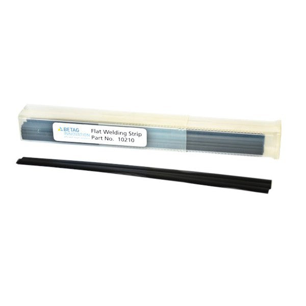 Flat welding strips - 1 Box