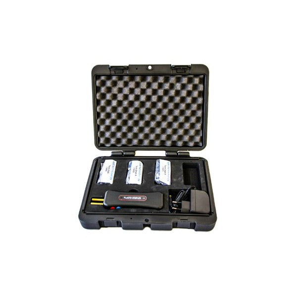 Plastic Tacker set
