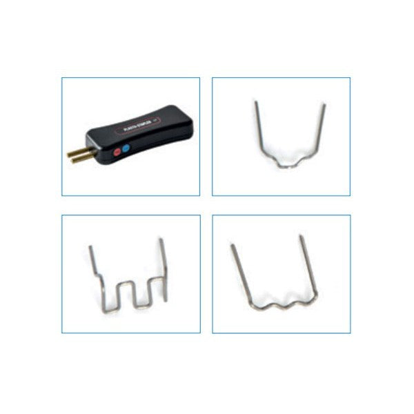 Plastic Tacker set