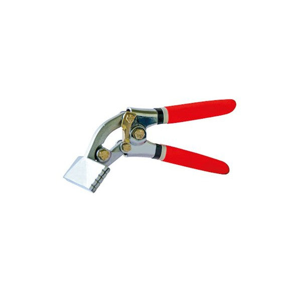 Plastic vice