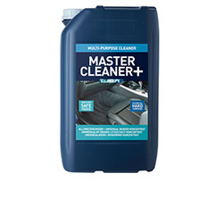 Concept Master Cleaner Plus