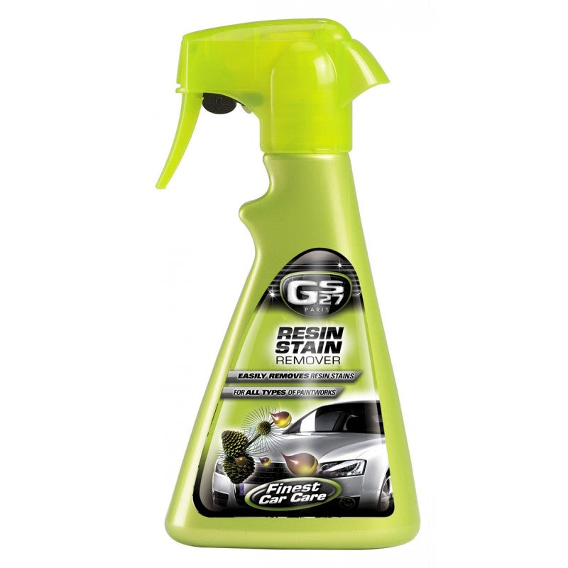 GS27 Resin Stain Remover (kåda borttagare)