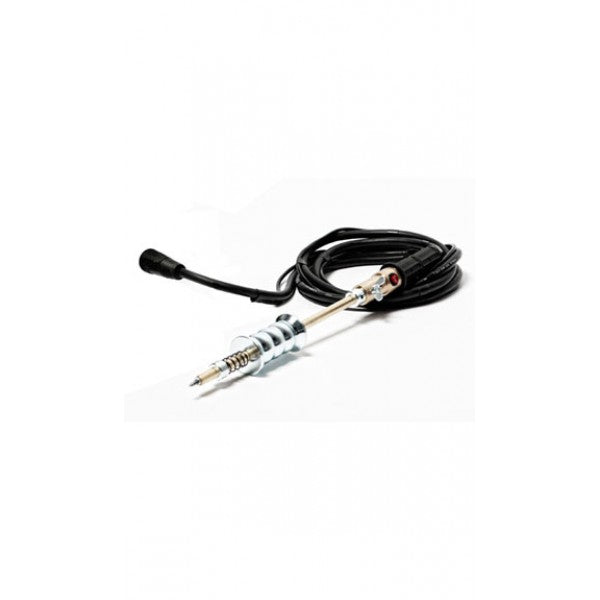 Digispot Spot welder with big sliding hammer