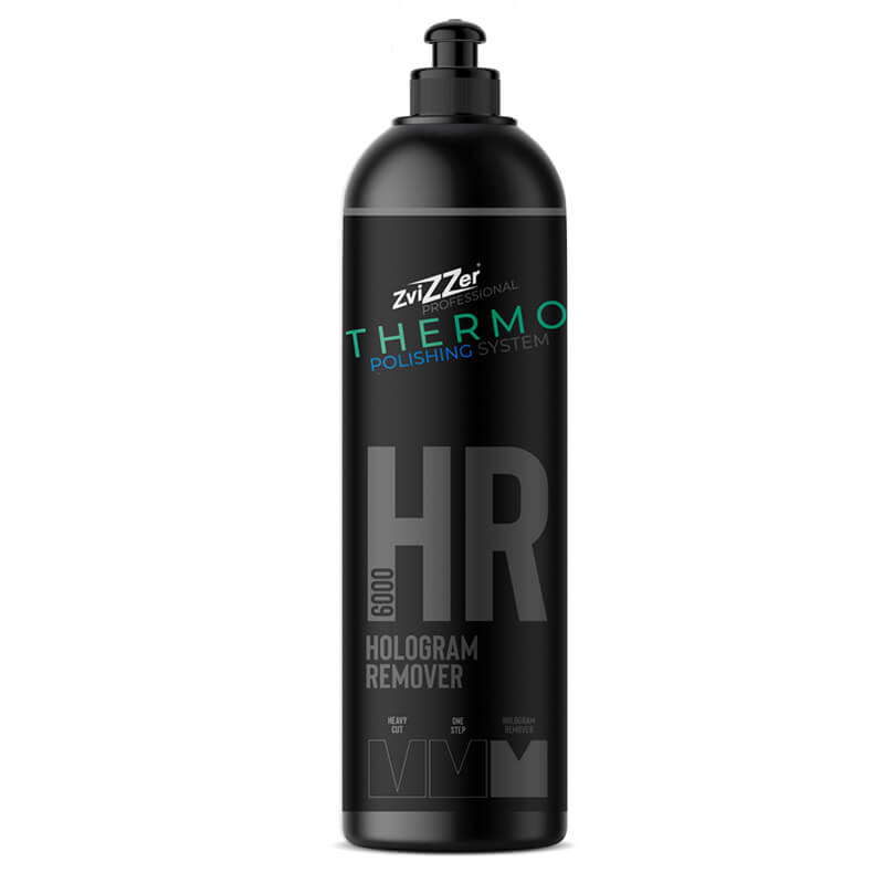 Thermo HR 6000 HOLOGRAM Remover Polish
