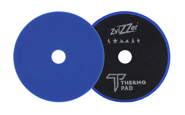 Zvizzer Thermopad Blå - Medium