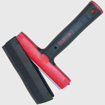 Triumph skrapa 6" (rakblad)