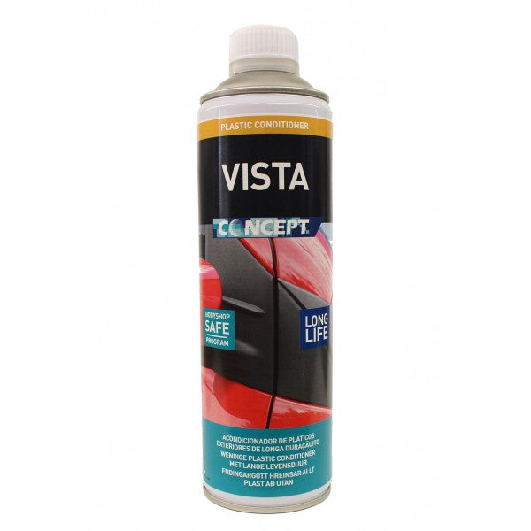 Concept Vista - Plastrenovering 500ml