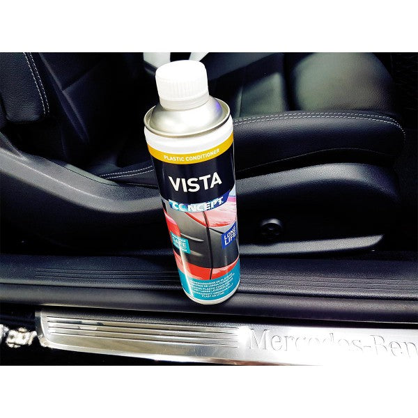 Concept Vista - Plastrenovering 500ml