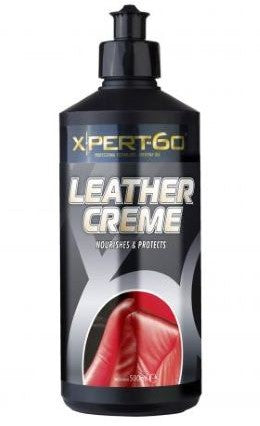 Xpert 60 Leather Creme 500ml