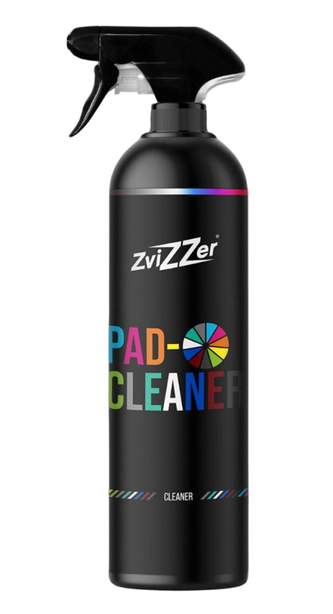 ZVIZZER PAD CLEANER 750ML