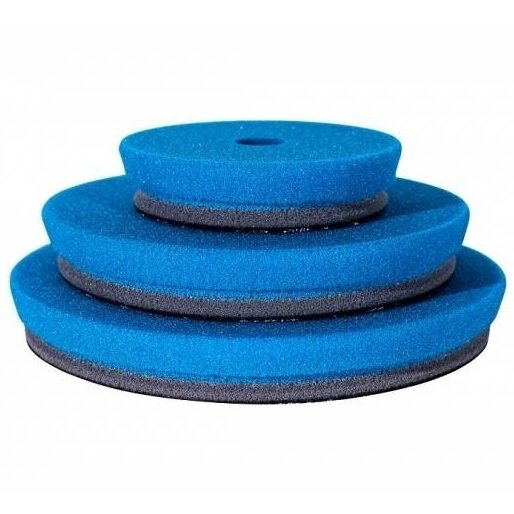 Zvizzer Allrounder Pad Extra Hård