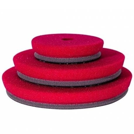 Zvizzer Allrounder Pad Hård