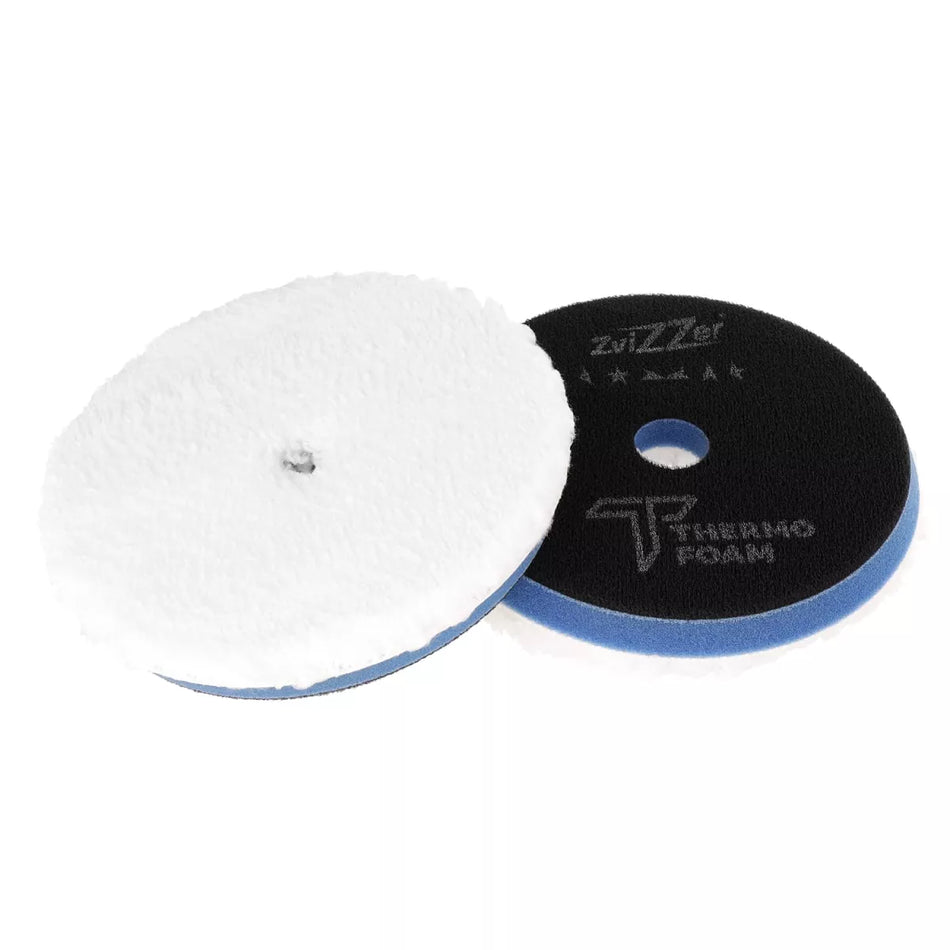 Zvizzer Thermo Microfiber Pad - Medium