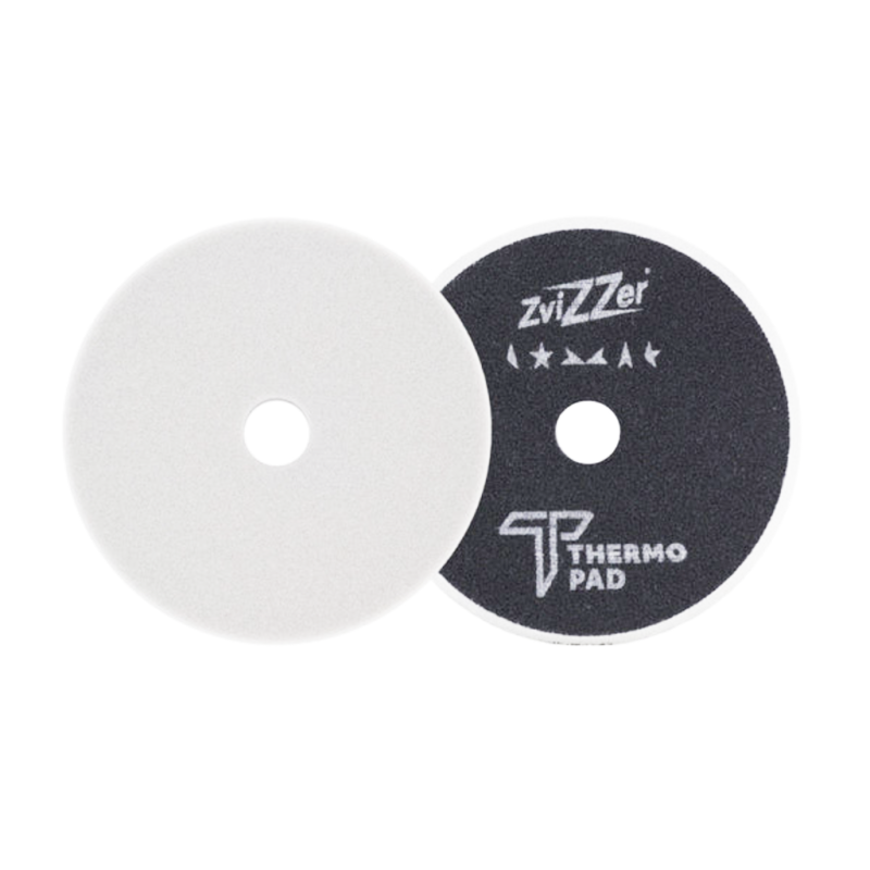 Zvizzer Thermo Pad - White