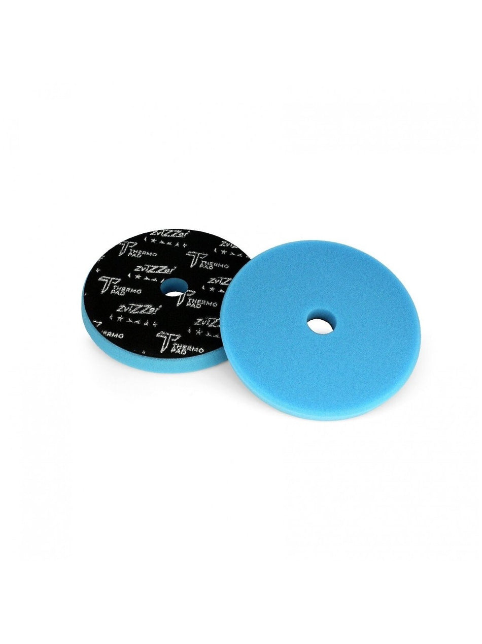 Thermo Trapez Pad Blue - Detailing