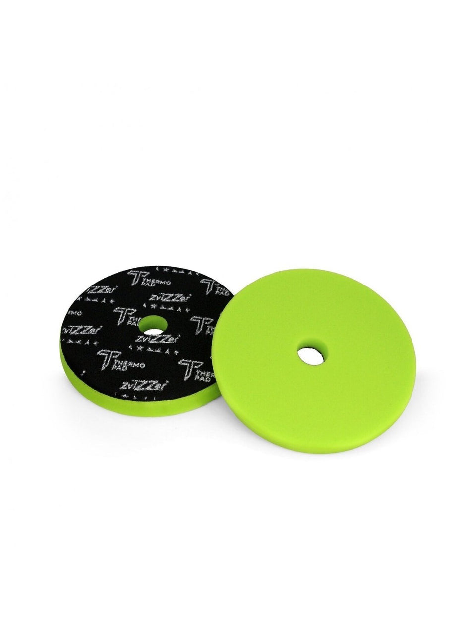 Thermo trapez Pad Green- Detailing