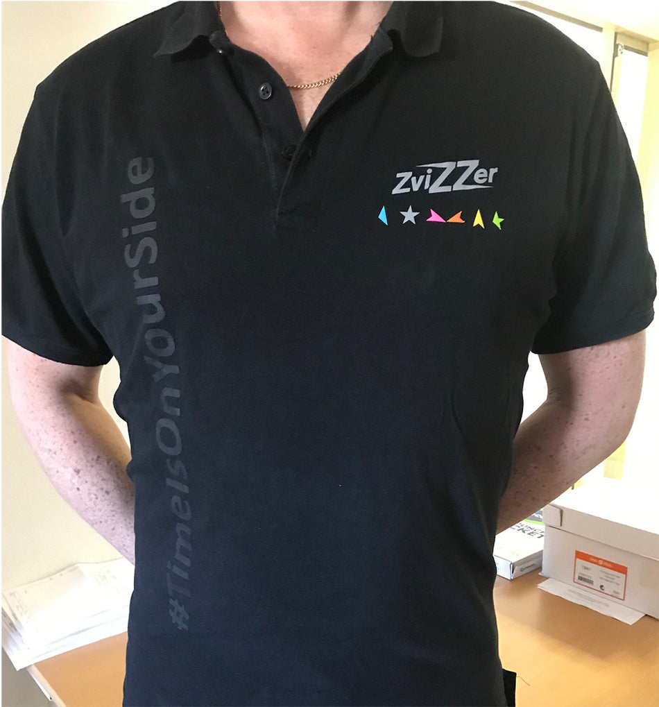 Zvizzer Pikétröja