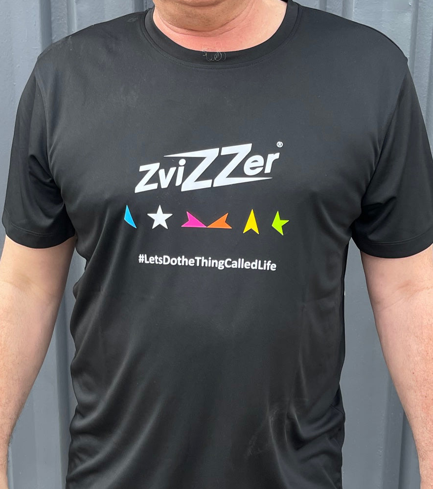 ZviZZer T-shirt