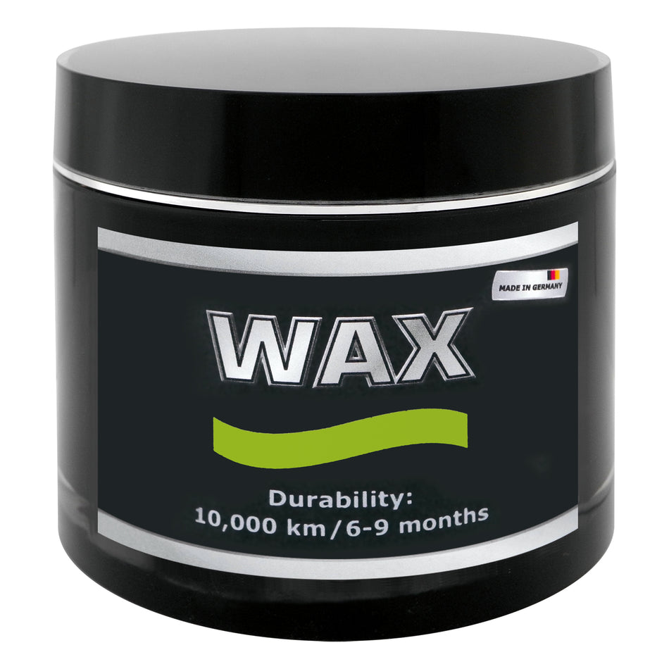 Zvizzer Hybrid Wax 200ml